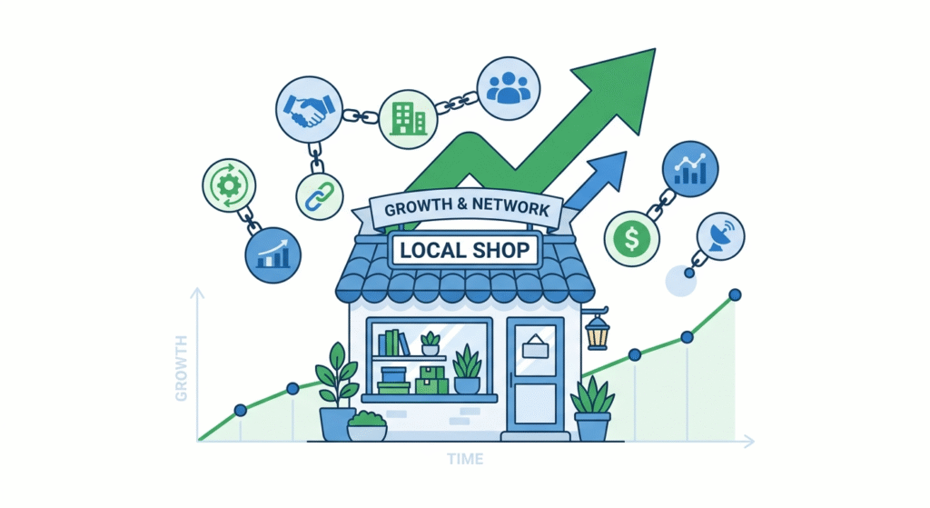 best link building services for small businesses 2025